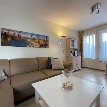 Apartment Fischerhaus Am Hafen