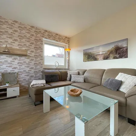 Fischerhaus Am Hafen Apartment