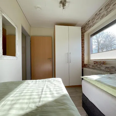 Fischerhaus Am Hafen