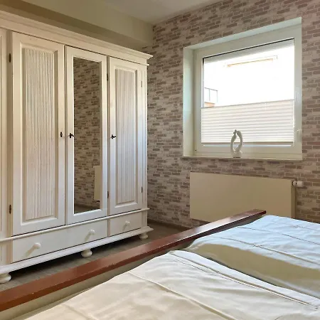 Szálloda Fischerhaus Am Hafen *