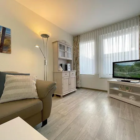 Fischerhaus Am Hafen Apartment