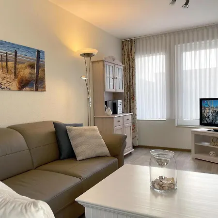 Fischerhaus Am Hafen Apartment