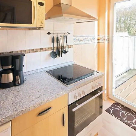 Fischerhaus Am Hafen *