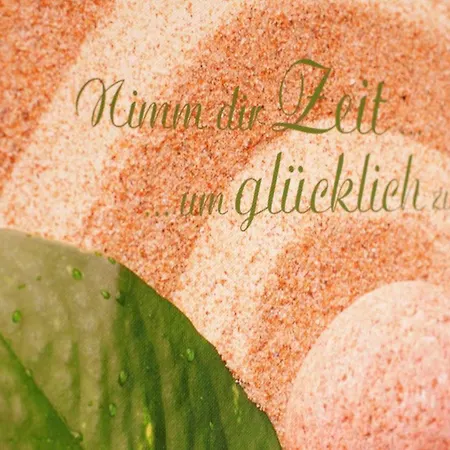 Fischerhaus Am Hafen Szálloda