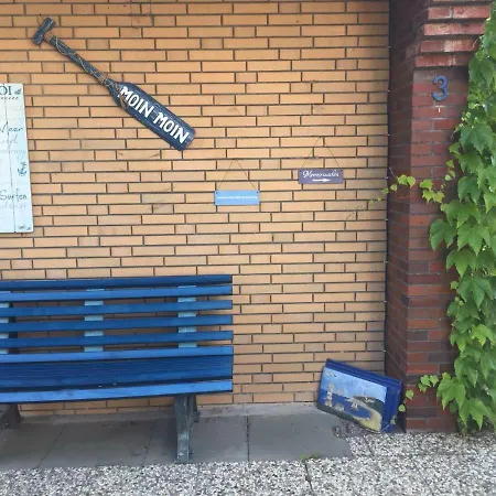 Fischerhaus Am Hafen