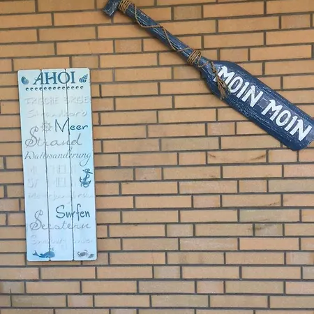 Hotel Fischerhaus Am Hafen