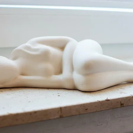 Fischerhaus Am Hafen * Neuharlingersiel