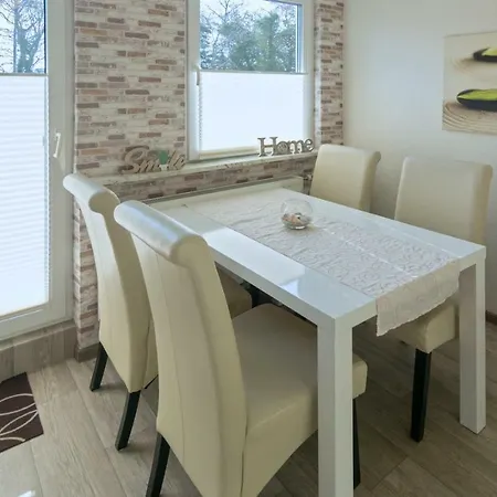 Fischerhaus Am Hafen