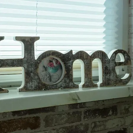 Fischerhaus Am Hafen Hotel Neuharlingersiel