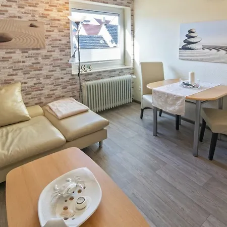 Fischerhaus Am Hafen Apartment Neuharlingersiel