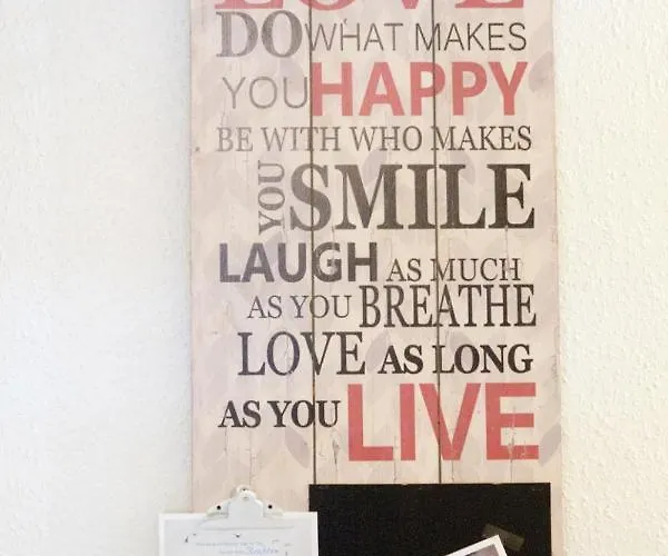 호텔 Fischerhaus Am Hafen 뉴할링거지어