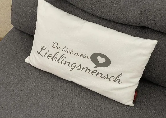 Fischerhaus Am Hafen 호텔
