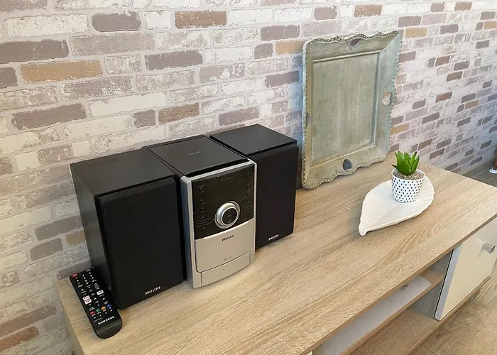 Fischerhaus Am Hafen 호텔