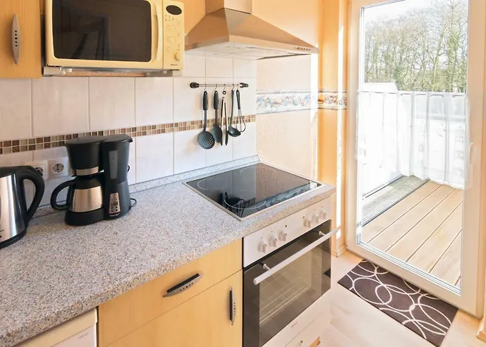 Fischerhaus Am Hafen *