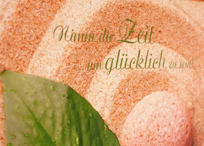 Fischerhaus Am Hafen 호텔