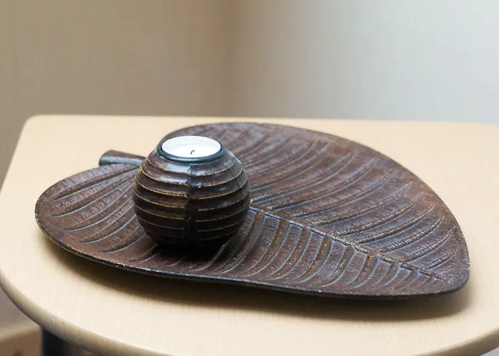 ホテル Fischerhaus Am Hafen *